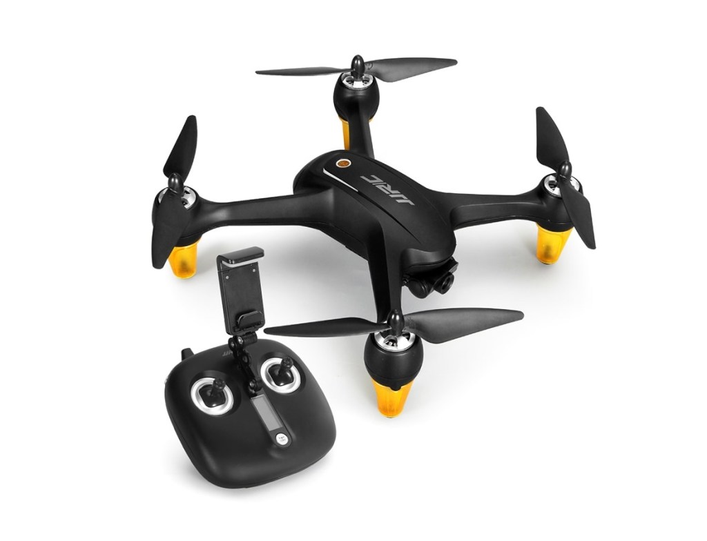 JJRC X3P! Brushless GPS Drone&nbsp;Economico!