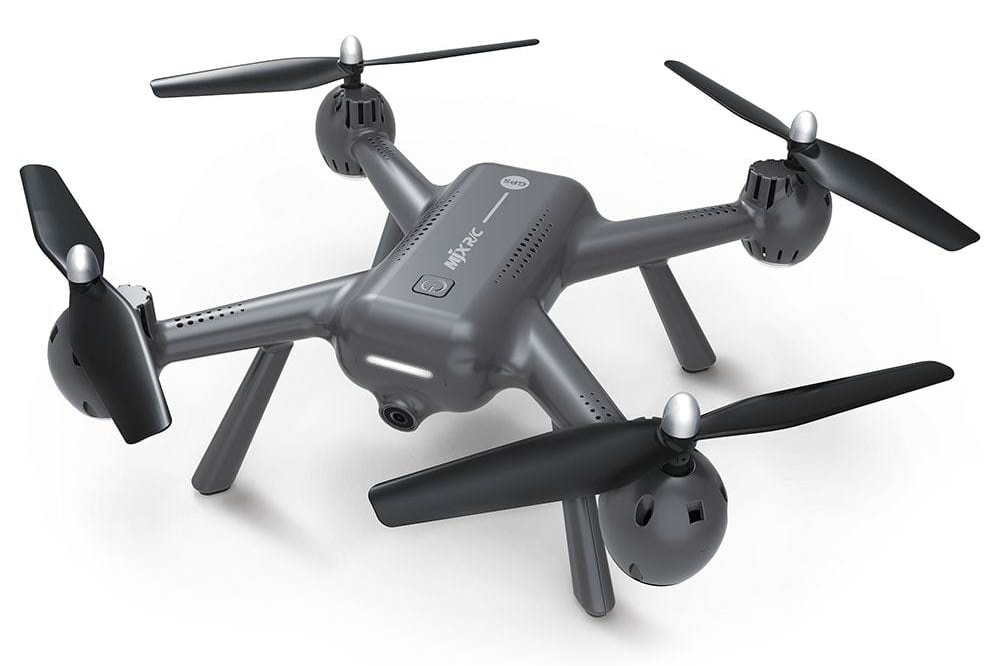 MJX X104G! Nuovo Drone&nbsp;Economico!