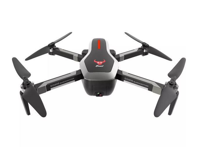 ZLRC BEAST SG906! Nuovo DRONE ECONOMICO con CAM&nbsp;4K!