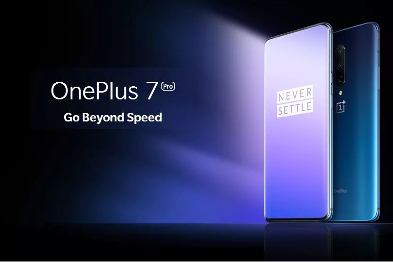 ONEPLUS 7 PRO! Potenza&nbsp;ESAGERATA!