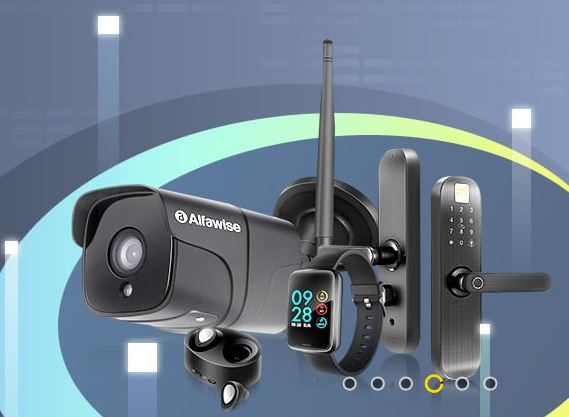 HIGH TECH LOW BUDGET su&nbsp;GEARBEST!