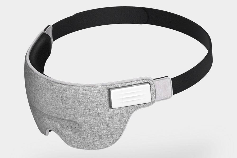 MASSAGGIATORE CRANICO di XIAOMI!