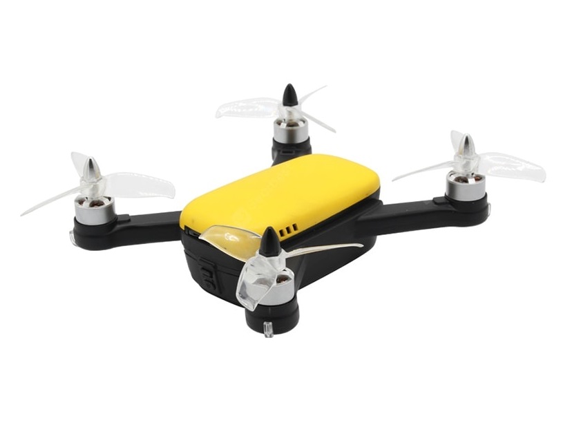 NINJA FUNSKY 913! Drone SUPER&nbsp;LEGGERO!