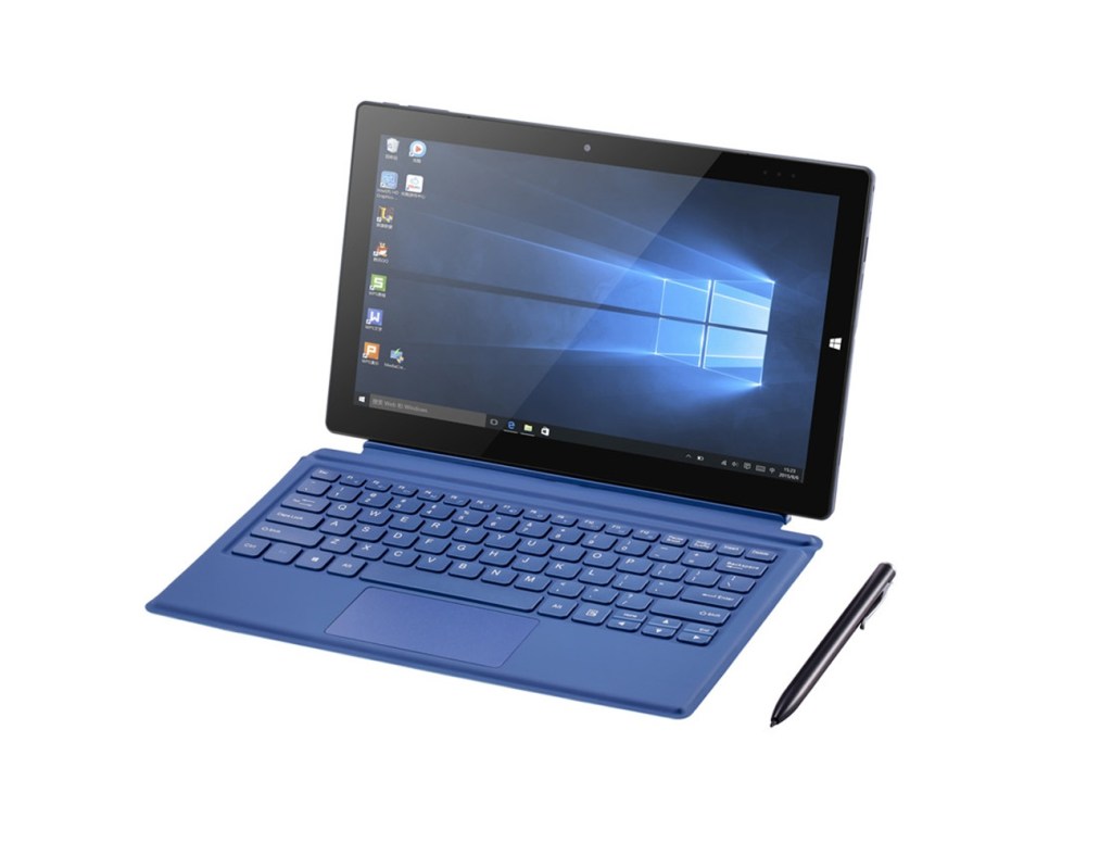 PIPO W11! Il Surface… Economico!