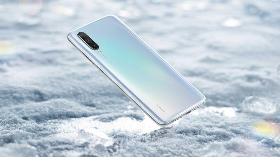 XIAOMI MI CC9! Nuovo e…&nbsp;Bello!