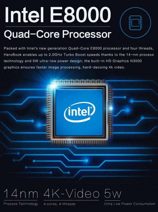 chuwi-hero-book-cwi532-procesador