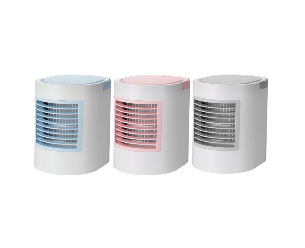 XIAOMI SOTHING WT-F11! Il Mini “Condizionatore” PORTATILE!