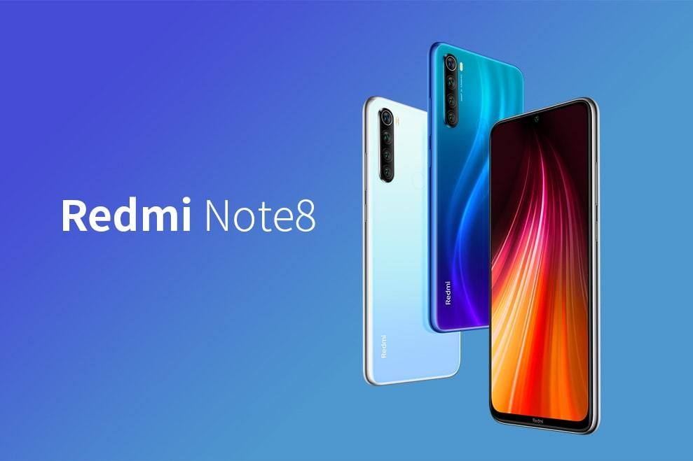 XIAOMI REDMI NOTE 8! Il Ritorno del BEST&nbsp;SELLER!