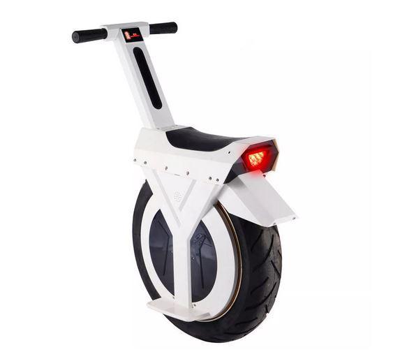 MACWHEEL D2! Il Futuro è&nbsp;QUI!