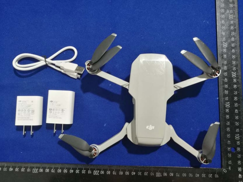 DJI MAVIC MINI! Tutto quello che&nbsp;sappiamo!