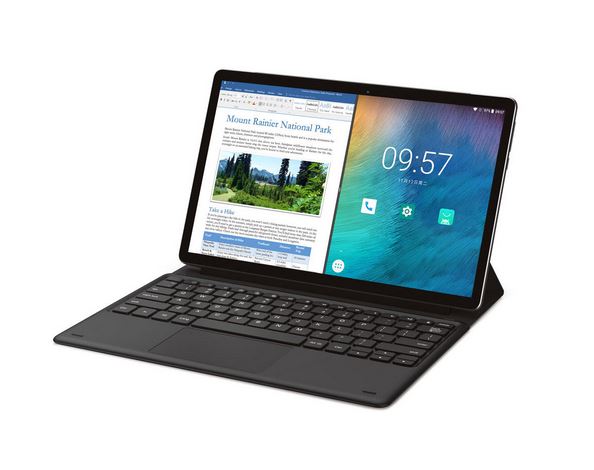 TECLAST M16! Il 2 in 1 Economico che imita i SURFACE!