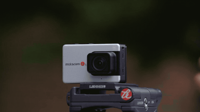 ALPHA3! La Più AVANZATA ACTION CAMERA di SEMPRE!&nbsp;(?)