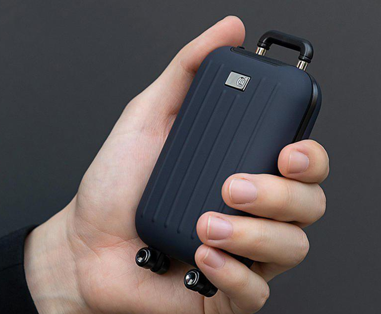 3LIFE 339! La Power Bank… DIVERSA!