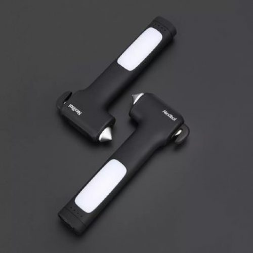 XIAOMI NEXTOOL SURVIVAL HAMMER! Un Martello per la VITA!