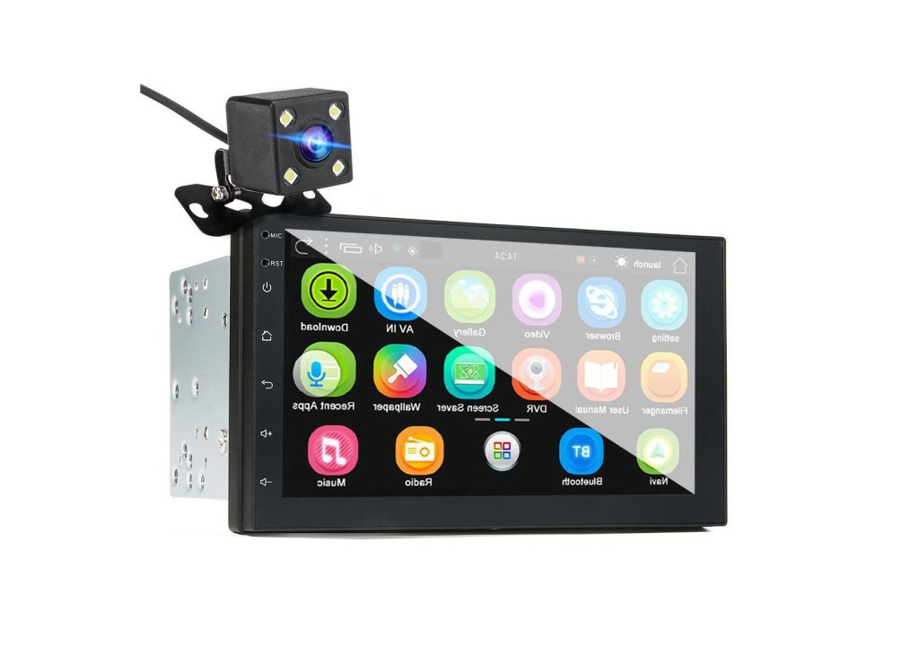 IMARS! AUTORADIO ANDROID SUPER&nbsp;ECONOMICA!