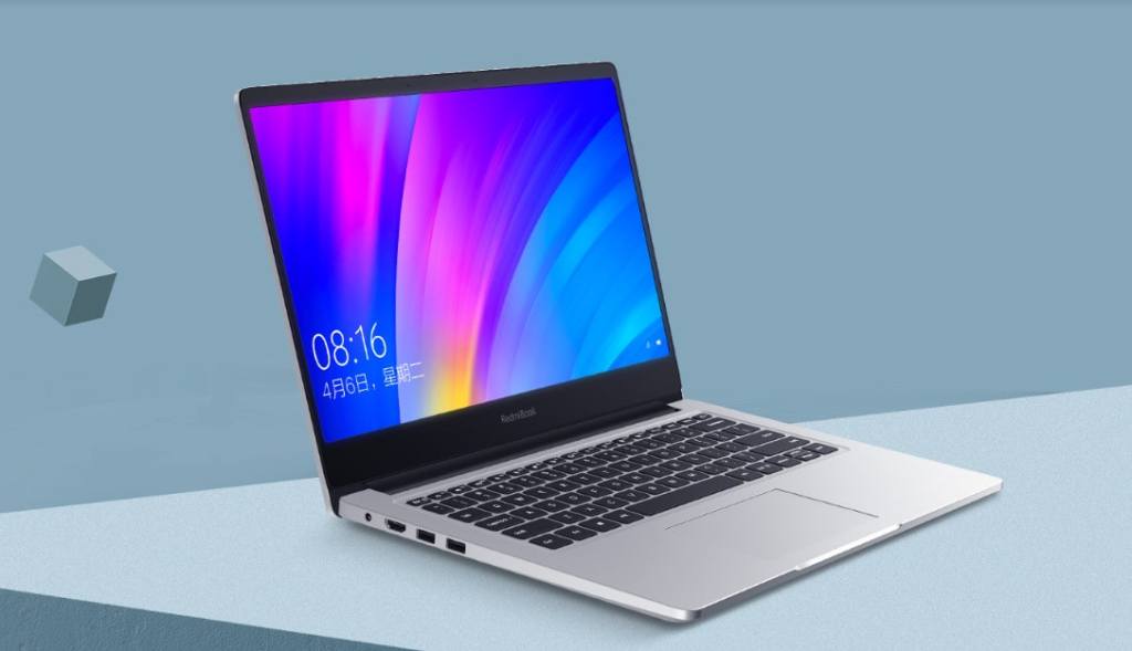XIAOMI REDMIBOOK! Laptop senza Compromessi!