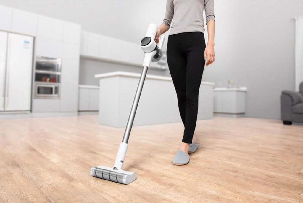 XIAOMI DREAME V10! Altro che&nbsp;DYSON!