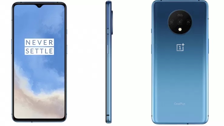 ONEPLUS 7T! Che&nbsp;Bomba!