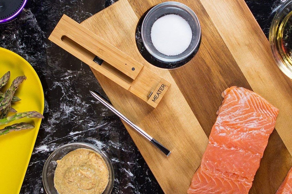 MATER! Il Termometro&nbsp;Smart!