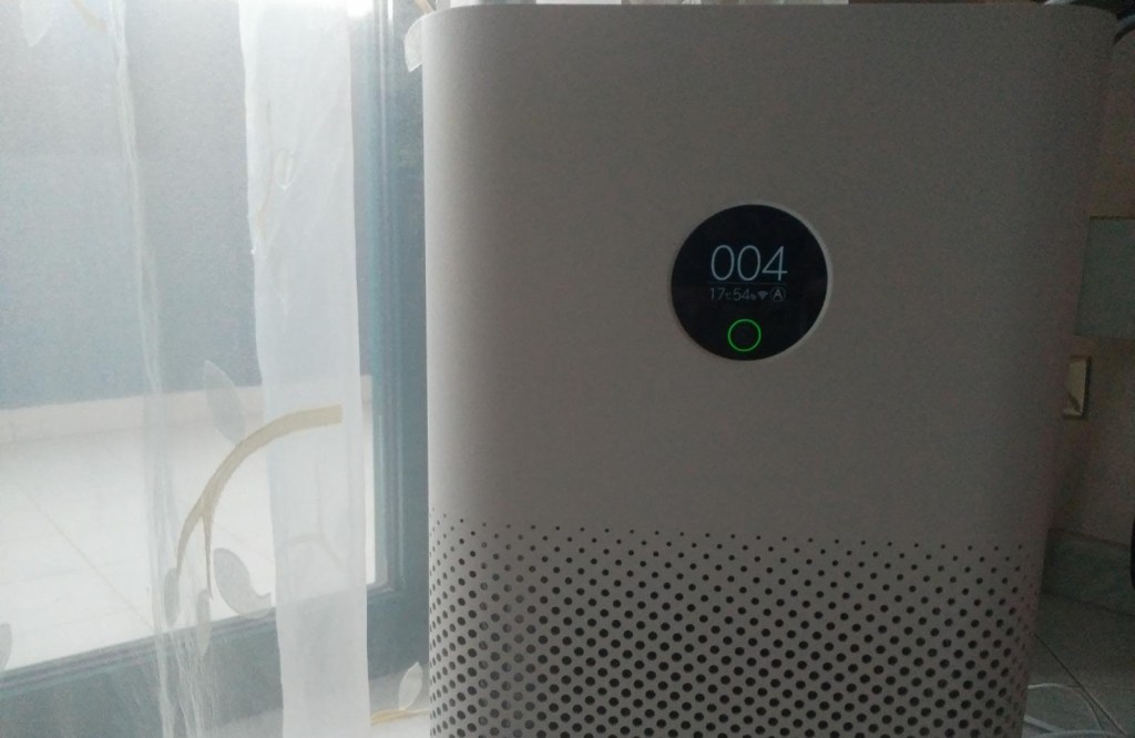 XIAOMI MI AIR PURIFIER 3H! ARIA PULITA da SMOG, VIRUS e BATTERI.. la nostra&nbsp;RECENSIONE!