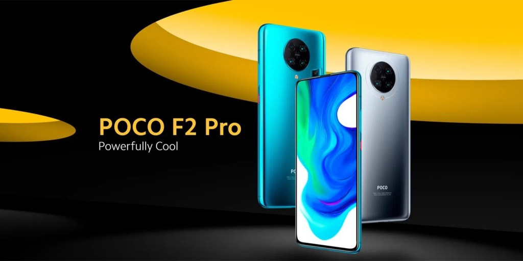 XIAOMI POCO F2 PRO! Il TOP DI GAMMA che costa… POCO!