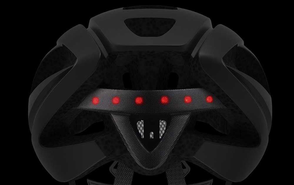 XIAOMI SMART4U SH55M! Il CASCO PER BICI…&nbsp;SMART!