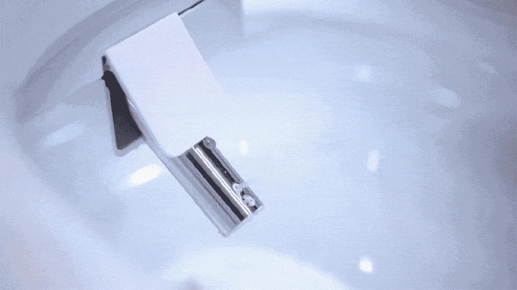 XIAOMI SMARTMI TOILET SEAT: Il WC SMART che SI RISCALDA e TI&nbsp;RIPULISCE!