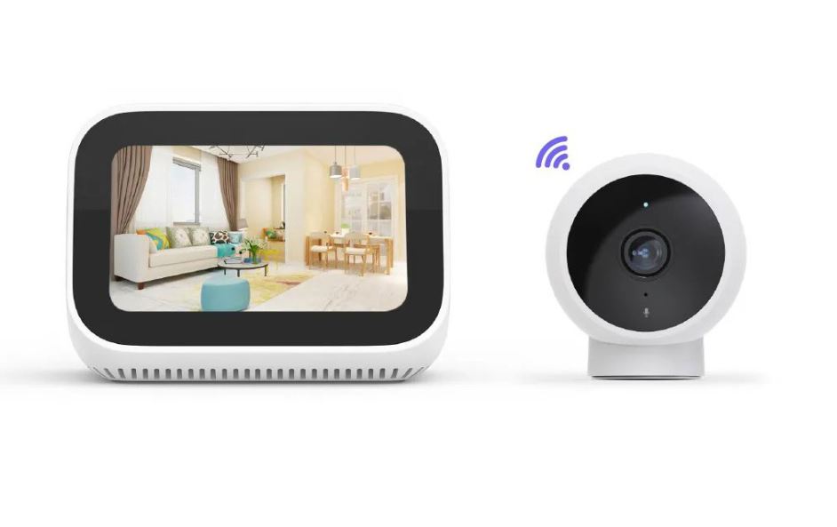 XIAOMI MIJIA SMARTCAM! Sicurezza a Basso&nbsp;Costo!