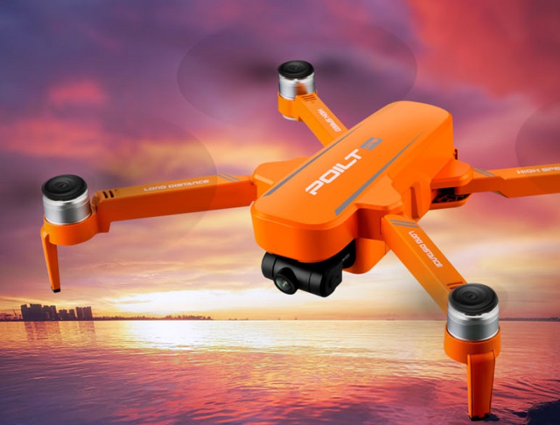 JUMMYJOY Elica di Ricambio per droni/Adatta per JJRC X17 Poilt RC Drone Qaucopter Pezzi di Ricambio Blades Set Accessori (Color : Orange 4PCS JUMMYJOY Elica di Ricambio per droni/Adatta per JJRC X17 Poilt RC Drone Qaucopter Pezzi di Ricambio Blades Set Accessori (Color : Orange 4PCS