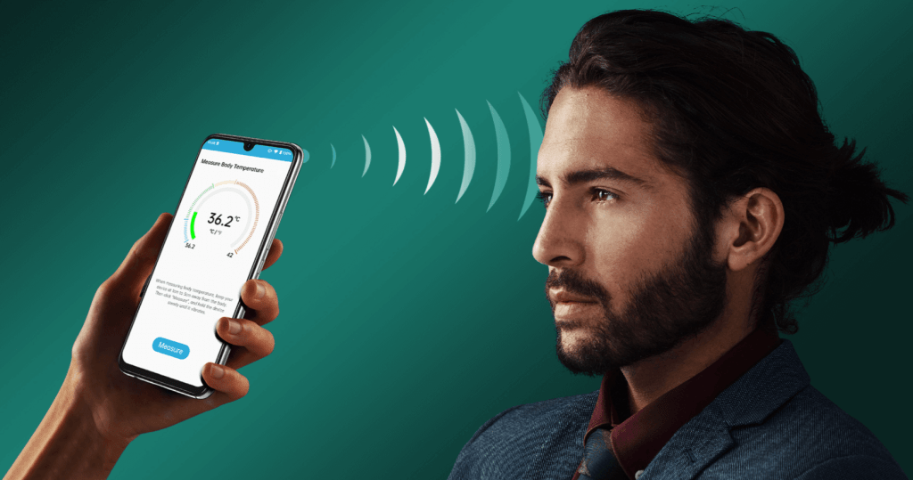 UMIDIGI A9 PRO: Lo SMARTPHONE ECONOMICO che MISURA LA TEMPERATURA&nbsp;CORPOREA!