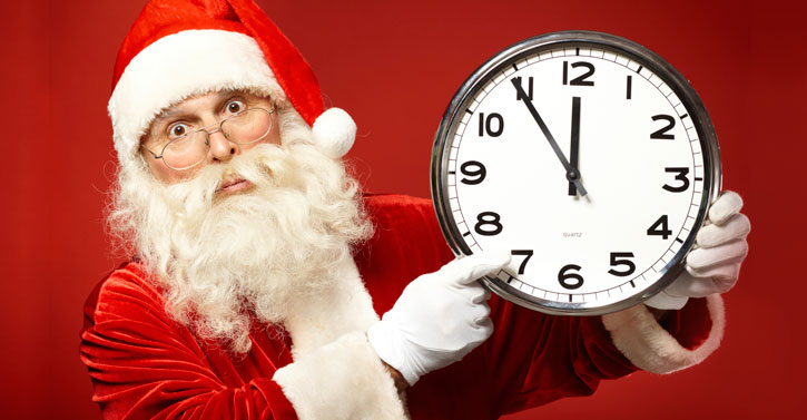 IDEE REGALO NATALE 2020 ECONOMICHE… LAST&nbsp;MINUTE!