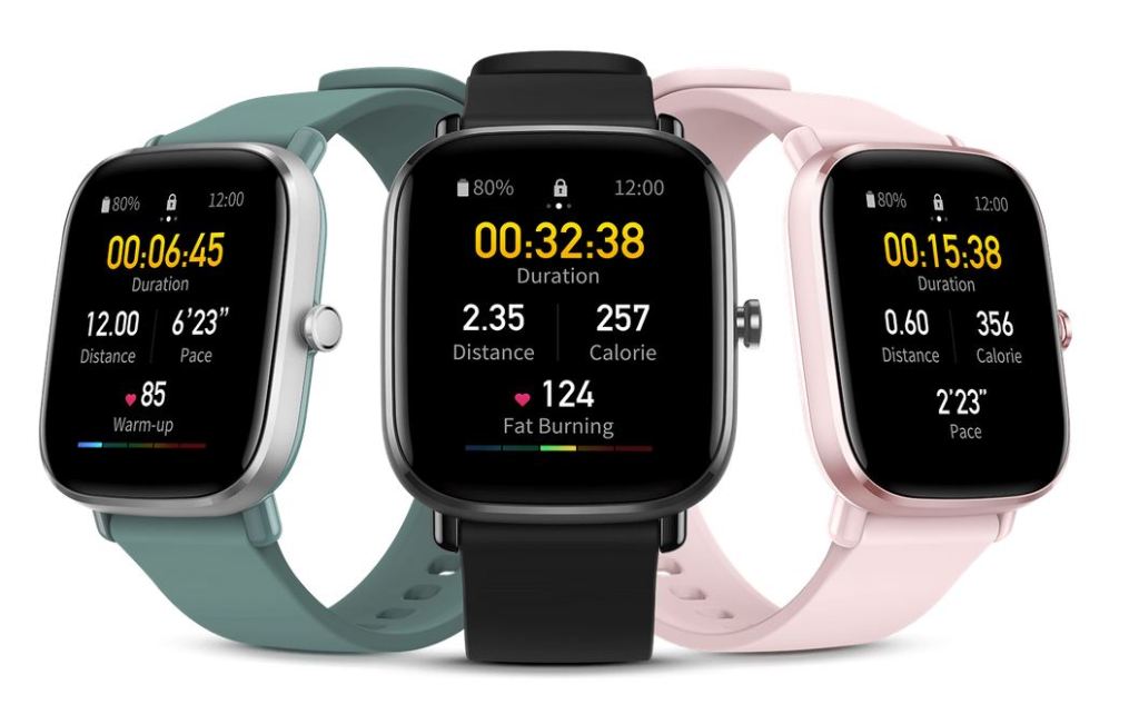 AMAZFIT GTS 2 MINI: Migliore del Modello&nbsp;Base?