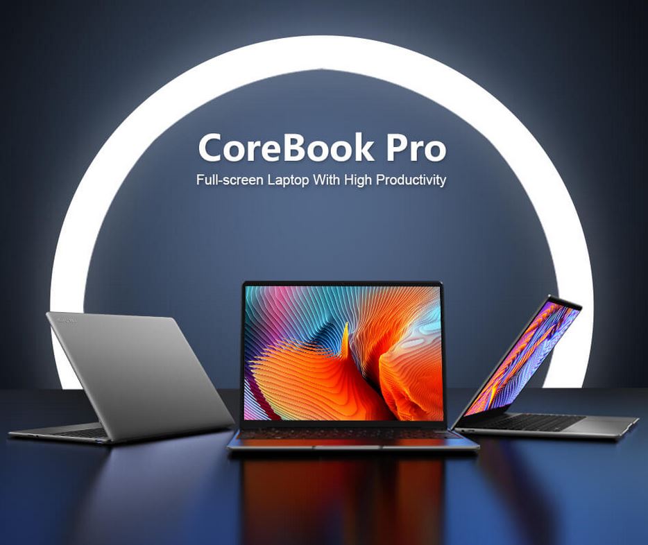 CHUWI COREBOOK PRO: Laptop Economico perfetto per&nbsp;Lavorare!