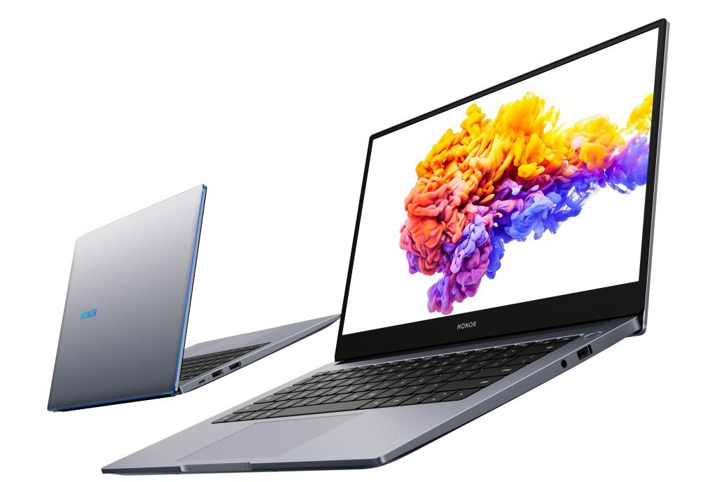 HONOR MAGICBOOK 2021: LAPTOP con CPU INTEL di UNDICESIMA&nbsp;GENERAZIONE!