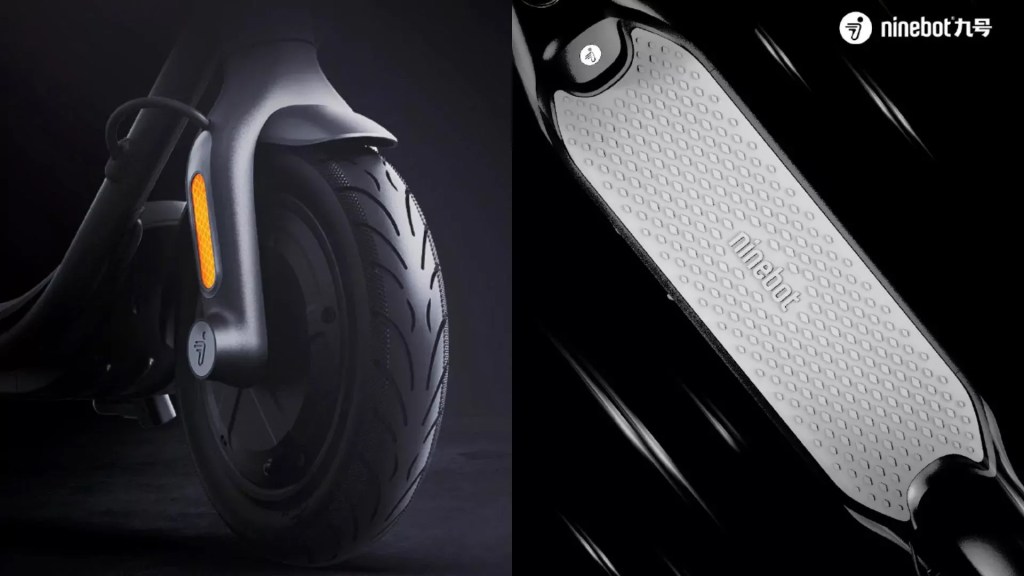 (XIAOMI) SEGWAY NINEBOT F25: Il nuovo Monopattino&nbsp;Cittadino!