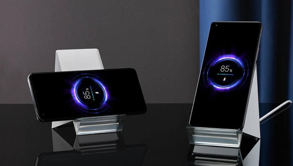 XIAOMI 80W MAX: CARICABATTERIE WIRELESS da 80 WATT con RICARICA COMPLETA in 20&nbsp;MINUTI!