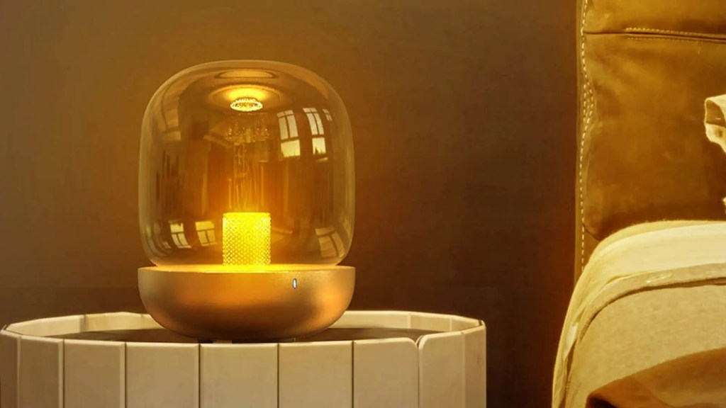 XIAOMI MIDIAN: La CANDELA&nbsp;SMART!