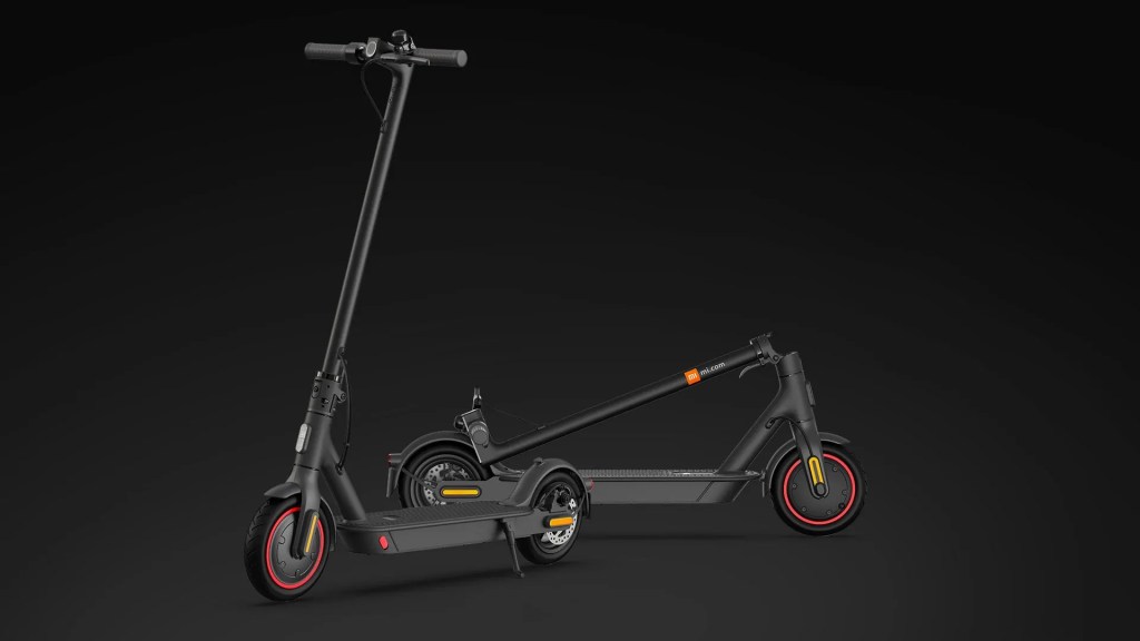 XIAOMI MI SCOOTER 3: In arrivo il nuovo MONOPATTINO ELETTRICO BEST&nbsp;BUY!