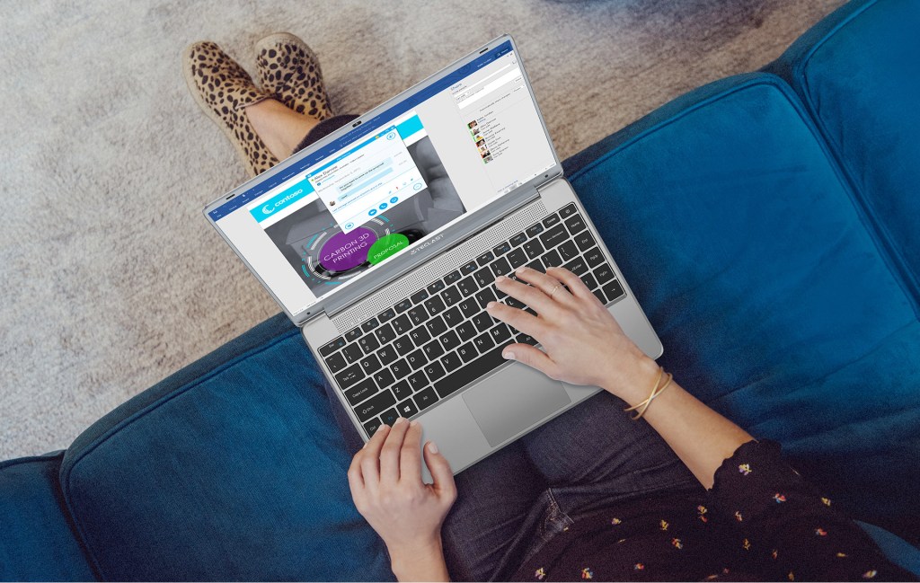 TECLAST F7 PLUS 3: Il nuovo LAPTOP ECONOMICO&nbsp;TUTTOFARE!