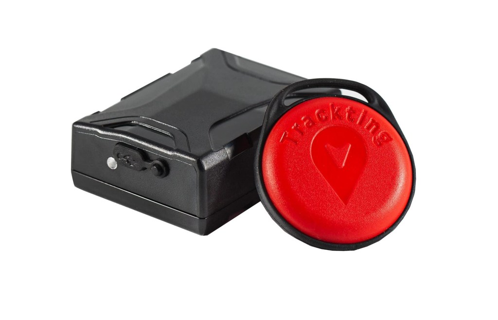 TRACKTING SMART ALARM 2021: Nuova Versione di questo ANTIFURTO PER AUTO con ESIM INCLUSA!