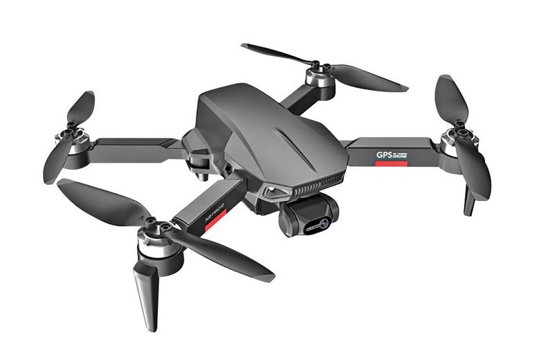 X2-PRO 3: Drone Brushless 4K COMPLETO ed&nbsp;ECONOMICO!