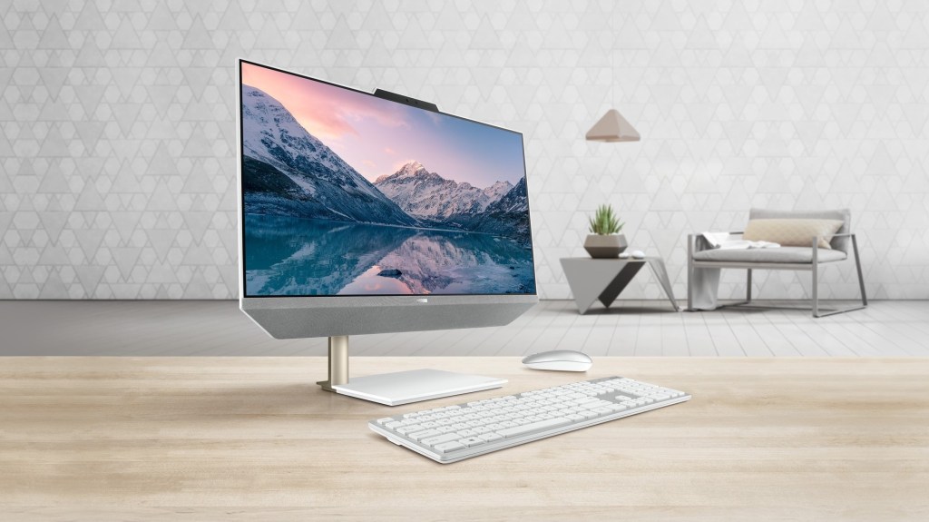 ASUS ZEN AIO: IMAC? NO, ALL IN ONE WINDOWS 11!