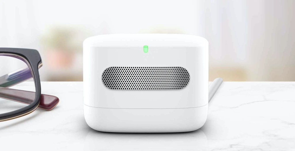 AMAZON SMART AIR QUALITY MONITOR: Monitoraggio della Qualità dell’Aria!