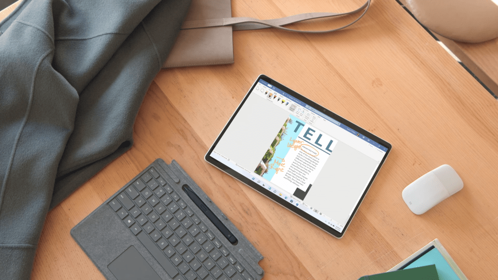 MICROSOFT SURFACE PRO 8: Il 2 in 1 WINDOWS al suo MINIMO su AMAZON!