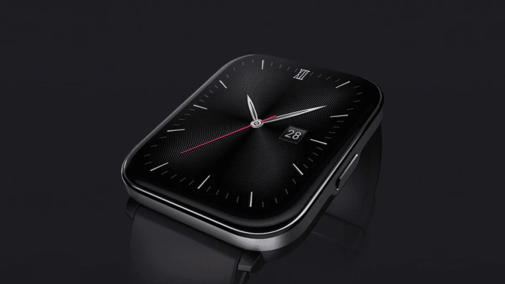 XIAOMI HEY PLUS WATCH: Un interessante SMARTWATCH&nbsp;ECONOMICO!