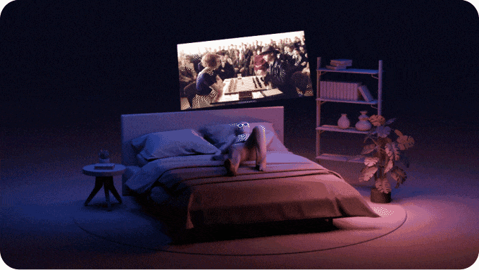 VITURE ONE: Gli OCCHIALI / MONITOR di NUOVA&nbsp;GENERAZIONE!