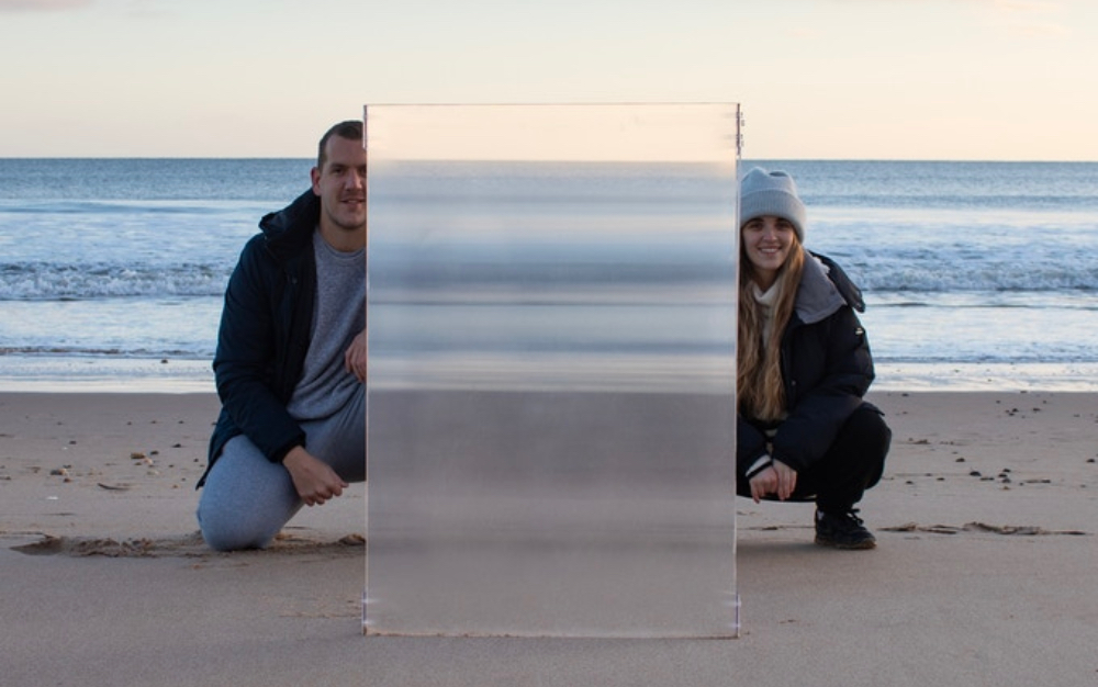 INVISIBILITY SHIELD: Lo SCUDO che RENDE INVISIBILI!