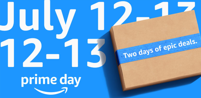 AMAZON PRIME DAY 2022: OLTRE 30 VIDEOGIOCHI&nbsp;GRATIS!
