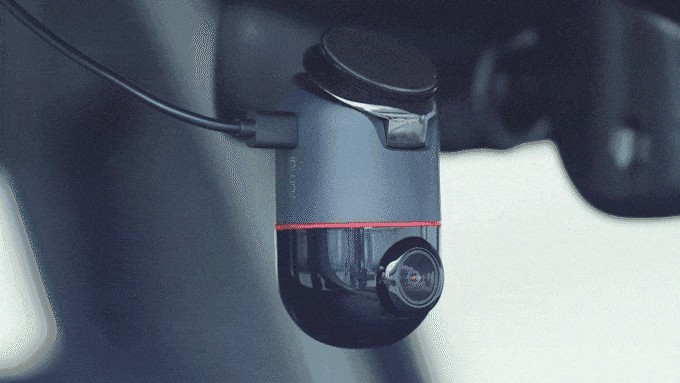 70MAI OMNI: La prima DASH CAM a 360° in REMOTO!