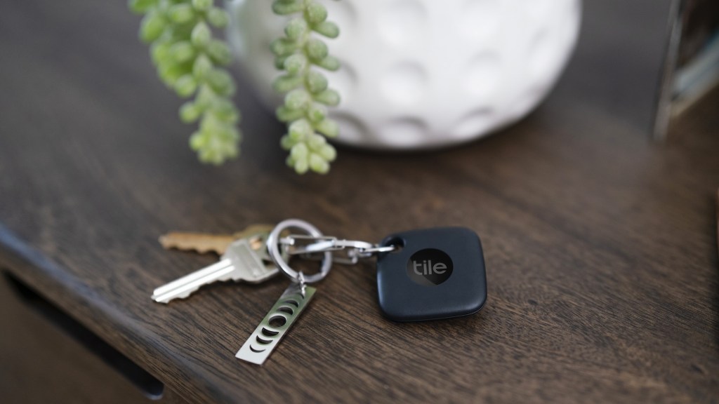 TILE MATE: Il TROVA OGGETTI SMART che sfida&nbsp;AIRTAG!